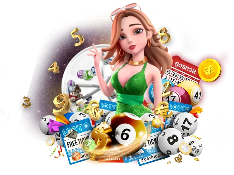 lotto slot 888